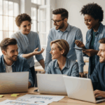 SCORM content creation