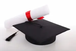 LMS for college, University